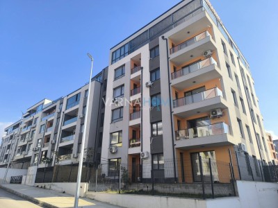 Двустаен апартамент за продажба Варна Владиславово