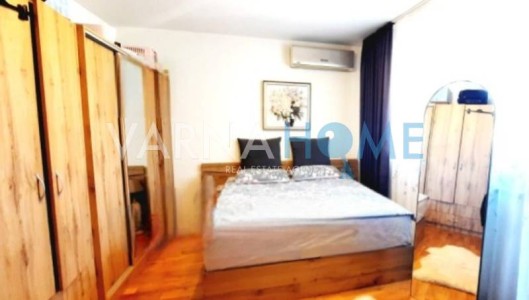 Четиристаен апартамент за продажба Варна Център - Photo 7