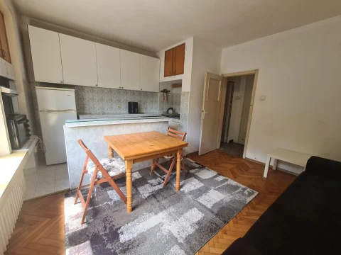 Two Room Apartment for rent Sofia Geo Milev