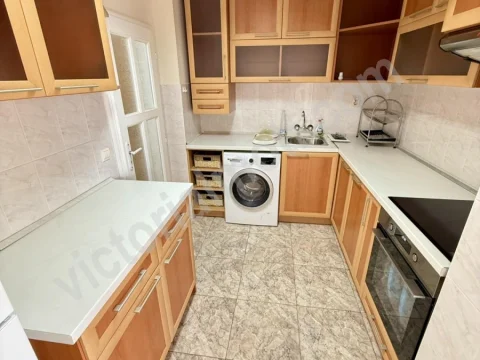 Three Room Apartment for sale Veliko Tarnovo Tsentar