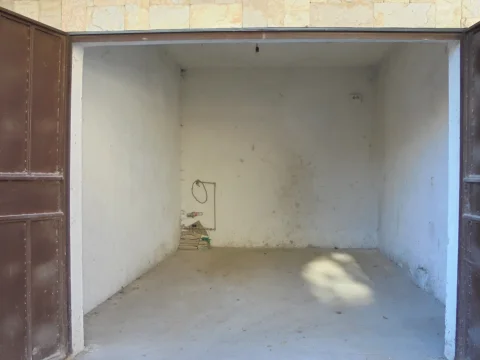 Garage for rent Sofia Manastirski Livadi