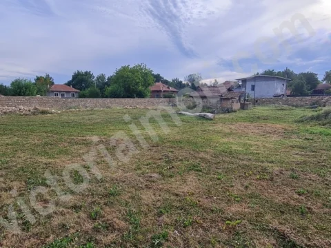 Land for sale Veliko Tarnovo oblast S.balvan