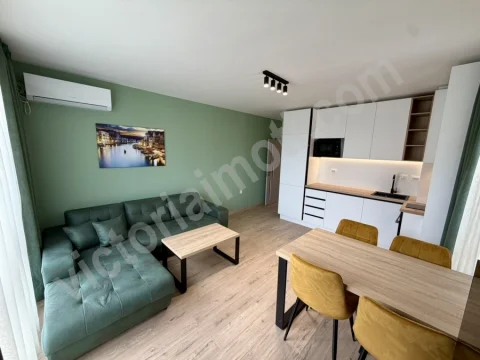 Two Room Apartment for sale Veliko Tarnovo Kartala