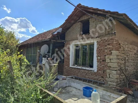 House for sale Veliko Tarnovo oblast S.obedinenie