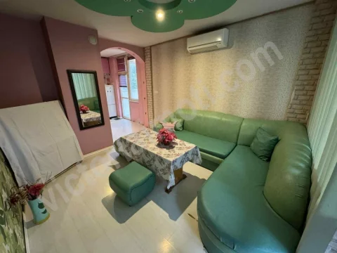 İki Artı Bir Daire satılık Veliko Tarnovo Kolyu Ficheto