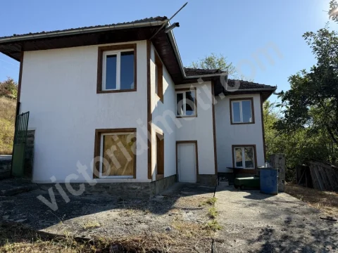 Ev satılık Targovishte oblast S.dlazhka Polyana