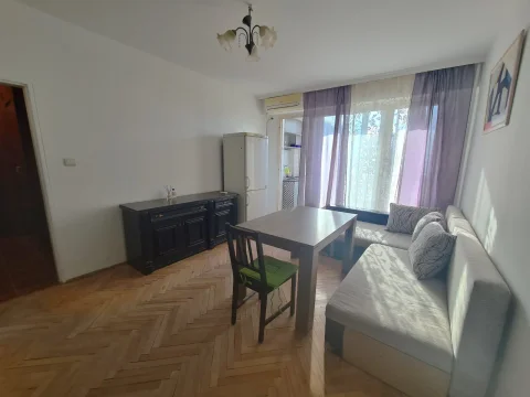 İki Artı Bir Daire kiralık Sofia Lyulin 7