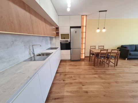 Üç Artı Bir Daire kiralık Sofia Lagera