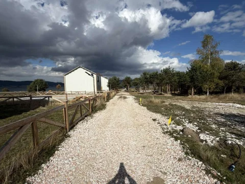 Land for sale Pazardzhik oblast K.tsigov Chark