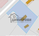 Land for sale Varna oblast S.general-kantardzhievo